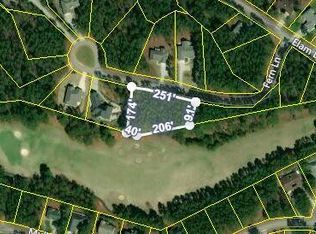1537 L B37 Fern Ln #15, Mc Cormick, SC 29835