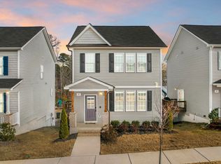 111 Rosemary St, Clayton, NC 27520