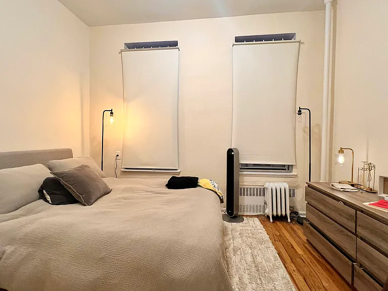252 W 91st St #1 — Photo 3
