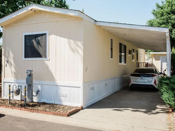 26262 County Road 21a Space 44, Esparto, CA 95627