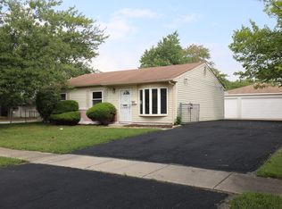 3811 171st Pl, Country Club Hills, IL 60478