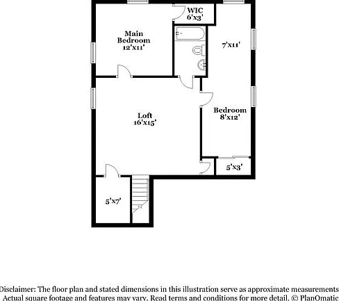 8516 Robinson St — Photo 15