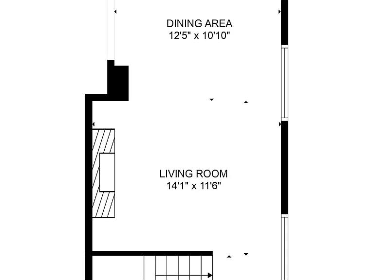 1419 N Irving St — Photo 33