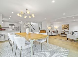 14 Rockview St UNIT 14, Jamaica Plain, MA 02130