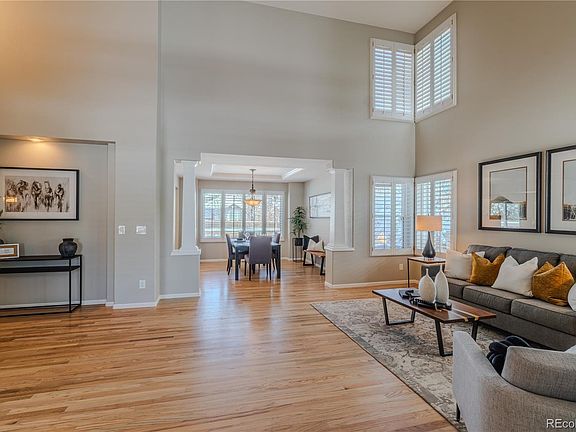 4th image of 16430 Amberstone Way