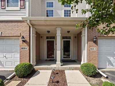 8830 Concord Ln Unit J, Justice, IL, 60458