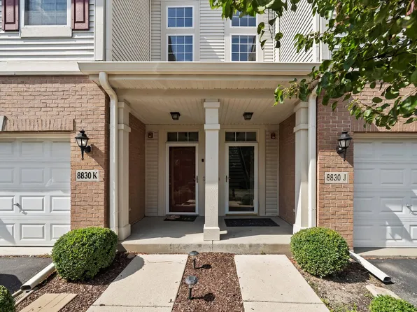8830 Concord Ln Unit J, Justice, IL 60458