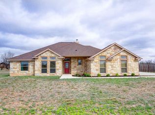 8106 Bison Trl, San Angelo, TX 76901