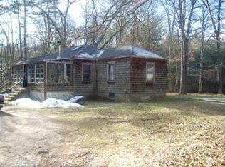 282 Collins Corner Rd, Dartmouth, MA 02747