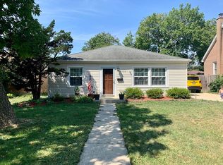130 N Cornell Ave, Villa Park, IL