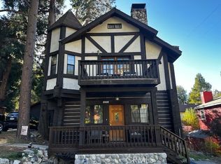 9296 Hemlock Dr, Forest Falls, CA 92339