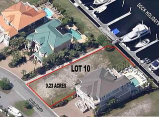 1320 Marina Bay Dr LOT 10, North Myrtle Beach, SC 29582