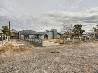 1530 Ringe Ln, Las Vegas, NV 89110