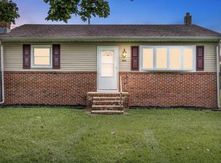 508 Church Rd, Sicklerville, NJ 08081