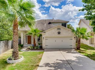 11605 Paul E Anderson Dr, Austin, TX 78748