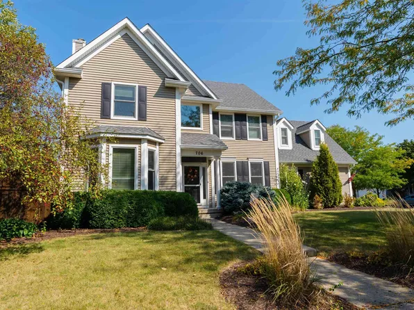 706 Pike St, West Lafayette, IN 47906