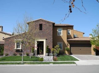 7619 Balmoral Way, San Ramon, CA 94582