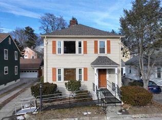 43 Higgins Ave, Providence, RI 02908