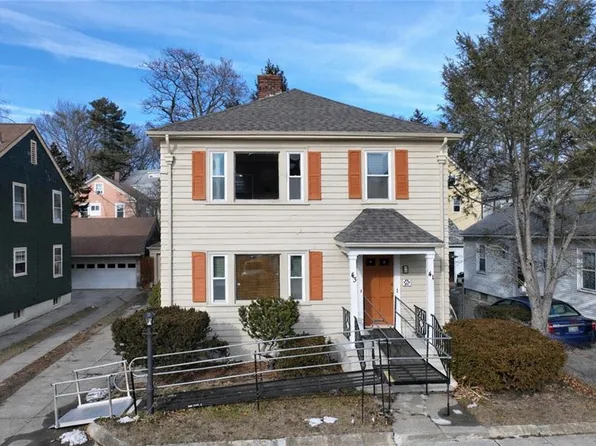 43 Higgins Ave, Providence, RI 02908