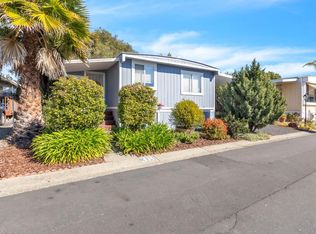 150 Silverado Trail #38, Napa, CA