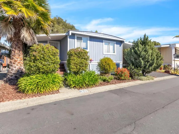 150 Silverado Trail #38, Napa, CA 94559