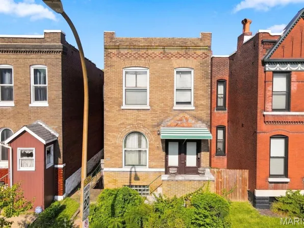 3419 Wisconsin Ave, Saint Louis, MO 63118