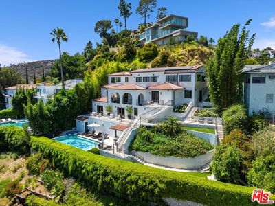 7038 Los Tilos Rd, Los Angeles, CA, 90068