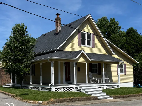 54 Church St, Indianapolis, IN 46227