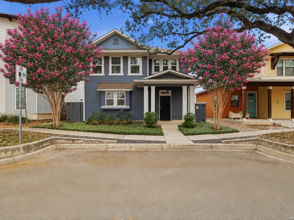 623 Leigh St, San Antonio, TX 78210