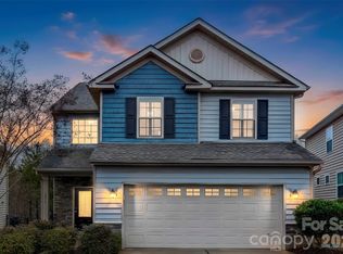 1230 Hideaway Gulch Dr, Fort Mill, SC 29715