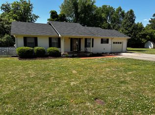 2519 Virginia Blvd NW, Huntsville, AL 35811