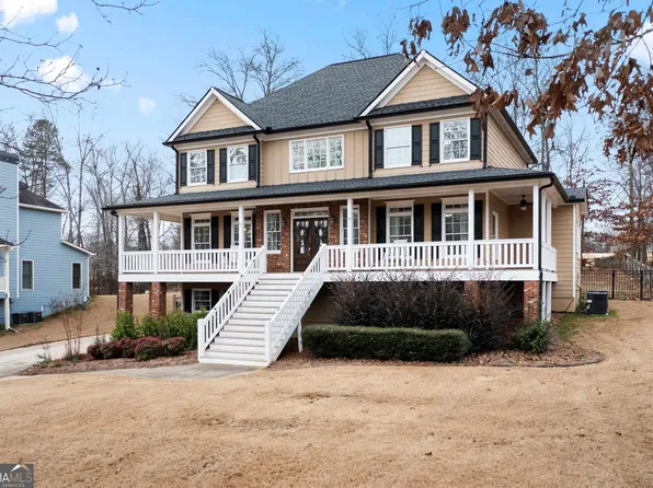 27 River Walk Pkwy, Euharlee, GA 30145