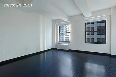 Rented by Corcoran