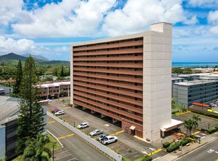 46-255 Kahuhipa St APT A902, Kaneohe, HI 96744