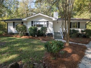 816 Andrew Bailey Rd, Sharpsburg, GA 30277