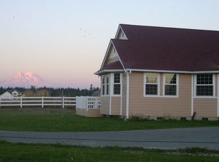 16725 123rd Ave SE, Yelm, WA 98597