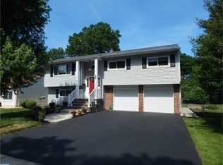 254 Sherwood Ave, Hamilton, NJ 08619