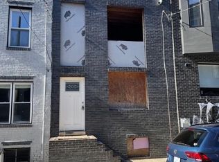 1314 S Dorrance St, Philadelphia, PA 19146