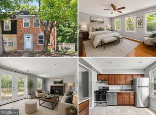 2022 Mayflower Dr, Woodbridge, VA 22192