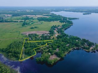 Birchview Rd, Grasston, MN 55030