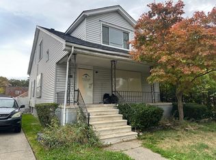 5502 Audubon Rd, Detroit, MI 48224
