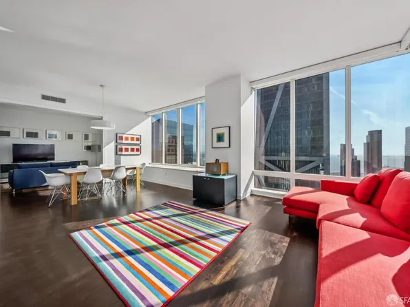 301 Mission St APT 52D, San Francisco, CA 94105