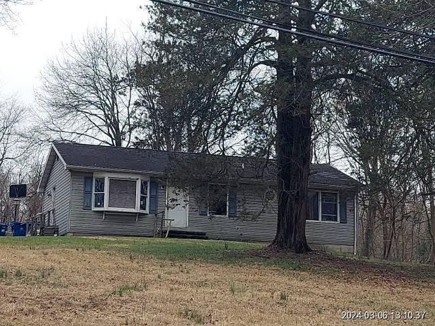 Property Front View