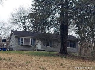 5060 Old Bartholows Rd, Mount Airy, MD 21771