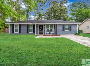 108 E Mell St, Pooler, GA 31322