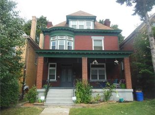 415 Whitney Ave, Pittsburgh, PA 15221