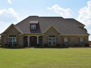 4031 Coosa Dr, Bonaire, GA 31005