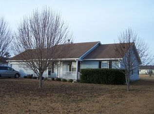 3813 Trotters Ridge Cir, Valdosta, GA 31605