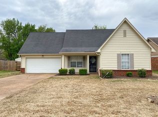 5905 Garden Ridge Dr, Millington, TN 38053