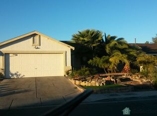 2604 Glory View Ln, North Las Vegas, NV 89032